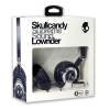 Słuchawki Skullcandy 2.0 Lowrider Navy / Chrome w/Mic (miniatura)